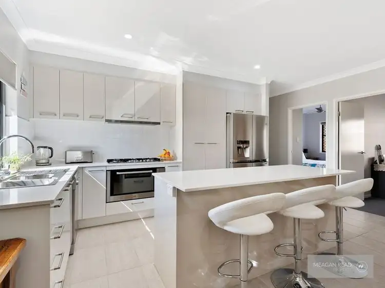 Sixth view of Homely house listing, 4 Songbird Circuit, Jimboomba QLD 4280