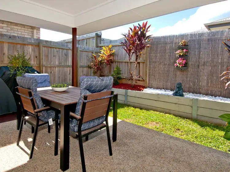 Second view of Homely house listing, 102 Darlington Drive, Yarrabilba QLD 4207