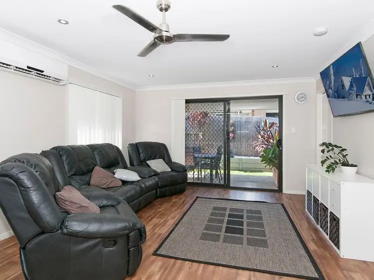 Fourth view of Homely house listing, 102 Darlington Drive, Yarrabilba QLD 4207