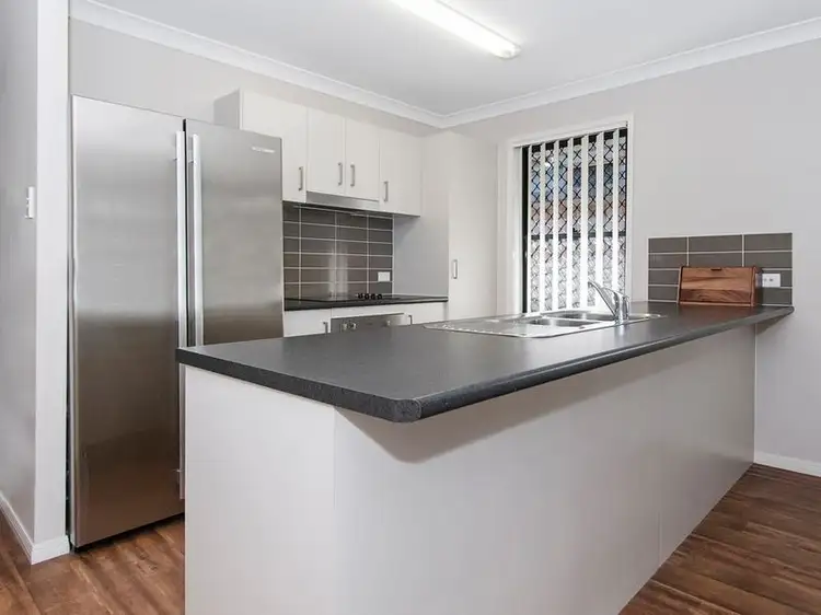 Fifth view of Homely house listing, 102 Darlington Drive, Yarrabilba QLD 4207