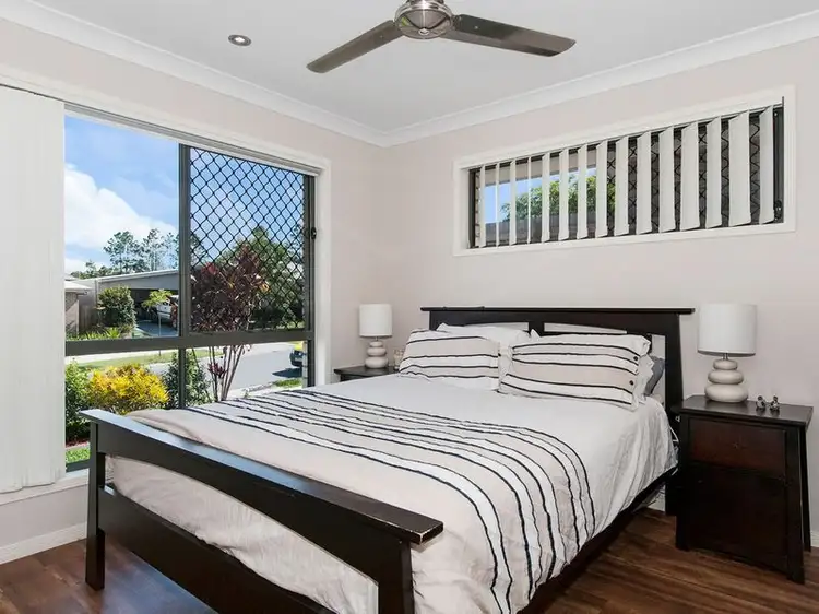 Seventh view of Homely house listing, 102 Darlington Drive, Yarrabilba QLD 4207