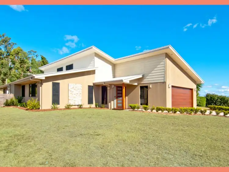 79-81 Carrigan Way, Gleneagle QLD 4285