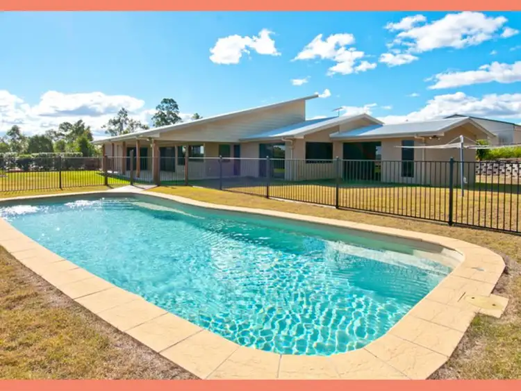 Second view of Homely rural property listing, 79-81 Carrigan Way, Gleneagle QLD 4285