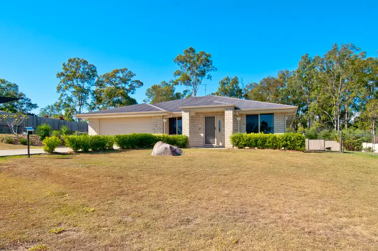 19-21 Indigo Place, Gleneagle QLD 4285