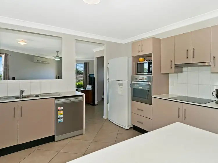Second view of Homely house listing, 19-21 Indigo Place, Gleneagle QLD 4285