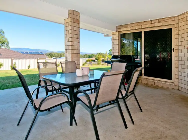 Third view of Homely house listing, 19-21 Indigo Place, Gleneagle QLD 4285