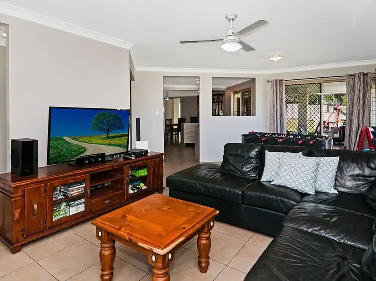 Fourth view of Homely house listing, 19-21 Indigo Place, Gleneagle QLD 4285