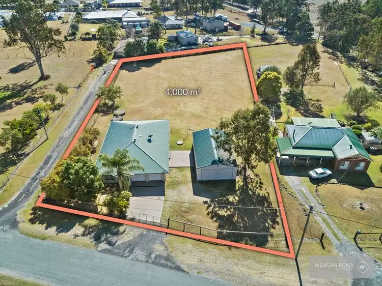 Main view of Homely house listing, 12-14 Skyline Court, South Maclean QLD 4280