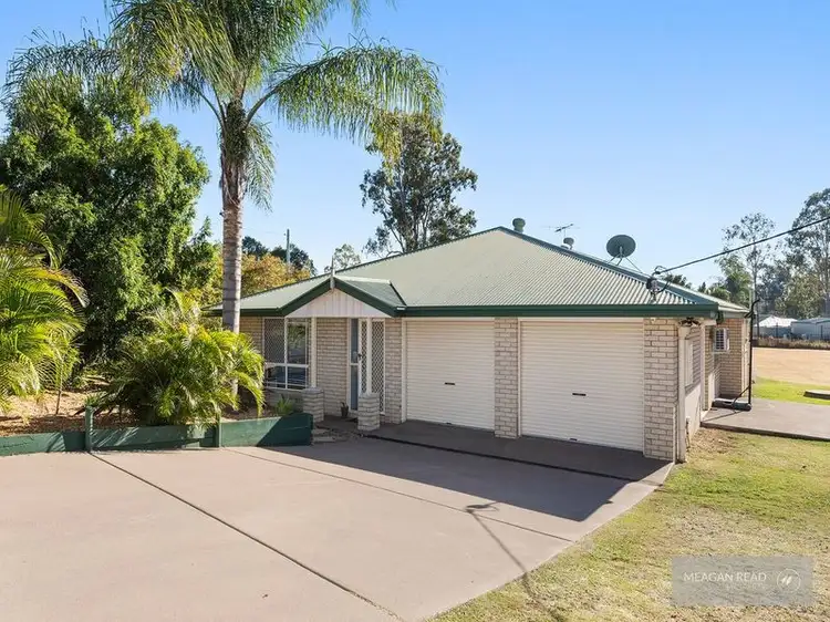 Second view of Homely house listing, 12-14 Skyline Court, South Maclean QLD 4280