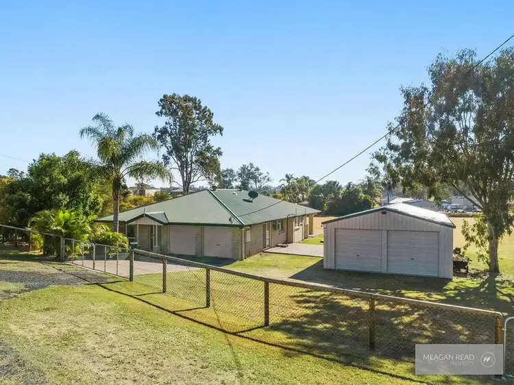 Third view of Homely house listing, 12-14 Skyline Court, South Maclean QLD 4280