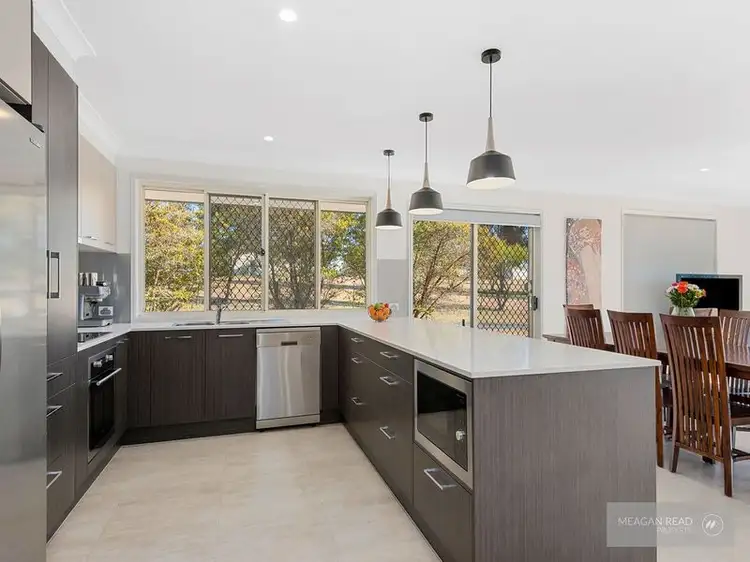 Fourth view of Homely house listing, 12-14 Skyline Court, South Maclean QLD 4280