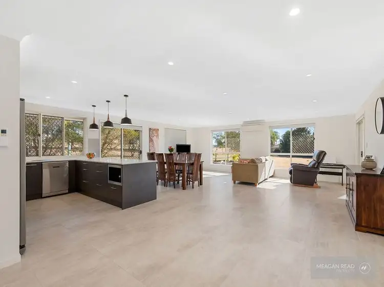 Fifth view of Homely house listing, 12-14 Skyline Court, South Maclean QLD 4280