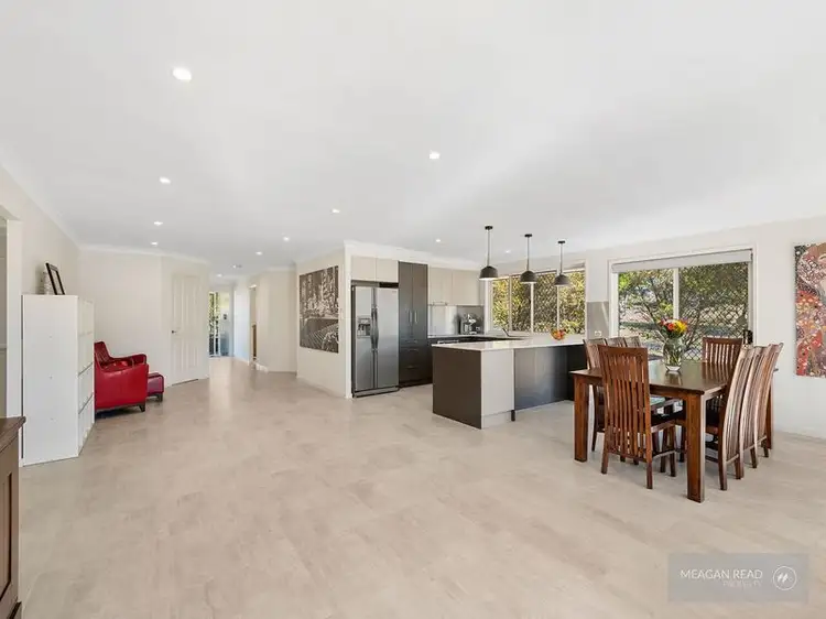 Sixth view of Homely house listing, 12-14 Skyline Court, South Maclean QLD 4280