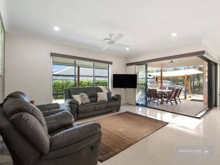 Main view of Homely house listing, 6-8 Bushgum Court, Jimboomba QLD 4280