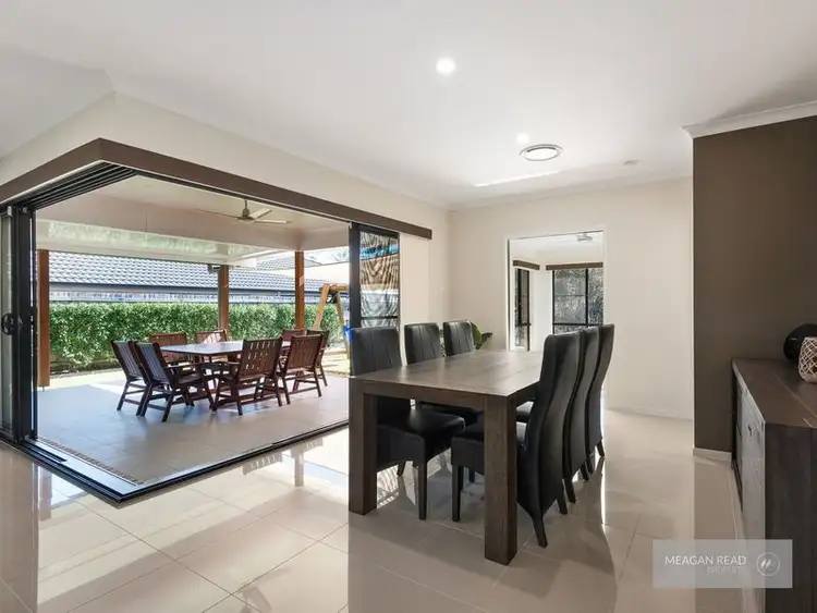 Fourth view of Homely house listing, 6-8 Bushgum Court, Jimboomba QLD 4280