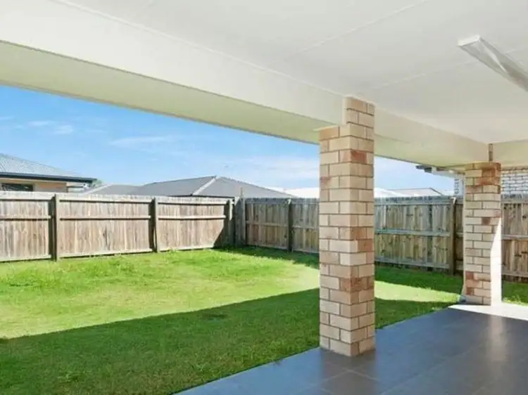 Second view of Homely house listing, 21 Reserve Drive, Jimboomba QLD 4280