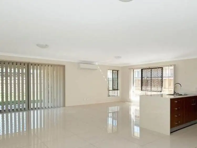 Fourth view of Homely house listing, 21 Reserve Drive, Jimboomba QLD 4280