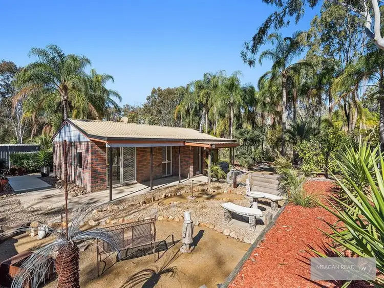 223-239 Palomino Road, Tamborine QLD 4270