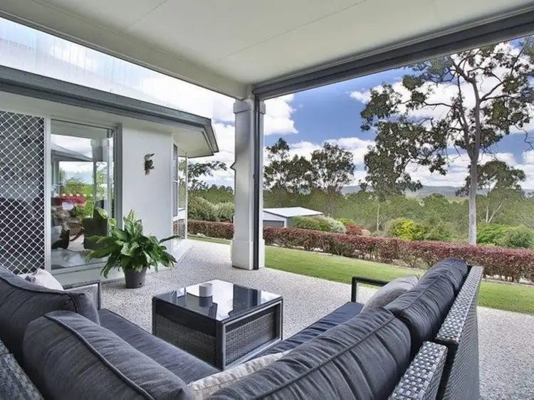 Main view of Homely rural property listing, 39-41 Bauer Drive, Mundoolun QLD 4285