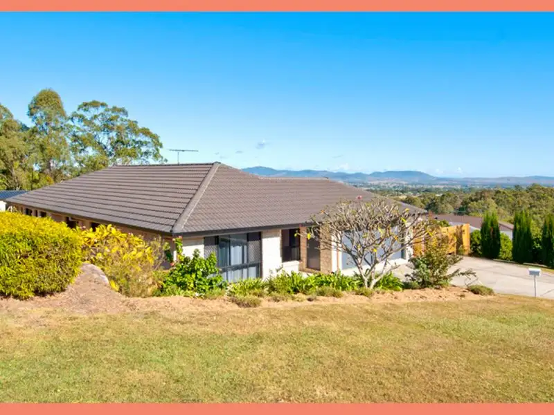 Main view of Homely house listing, 16 Meridian Way, Beaudesert QLD 4285