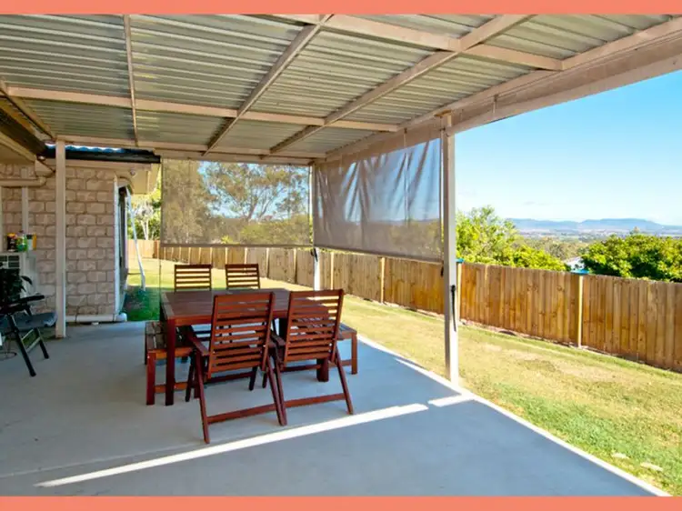 Second view of Homely house listing, 16 Meridian Way, Beaudesert QLD 4285