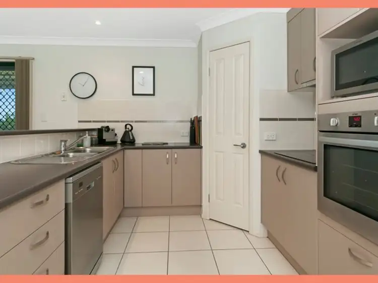 Third view of Homely house listing, 16 Meridian Way, Beaudesert QLD 4285