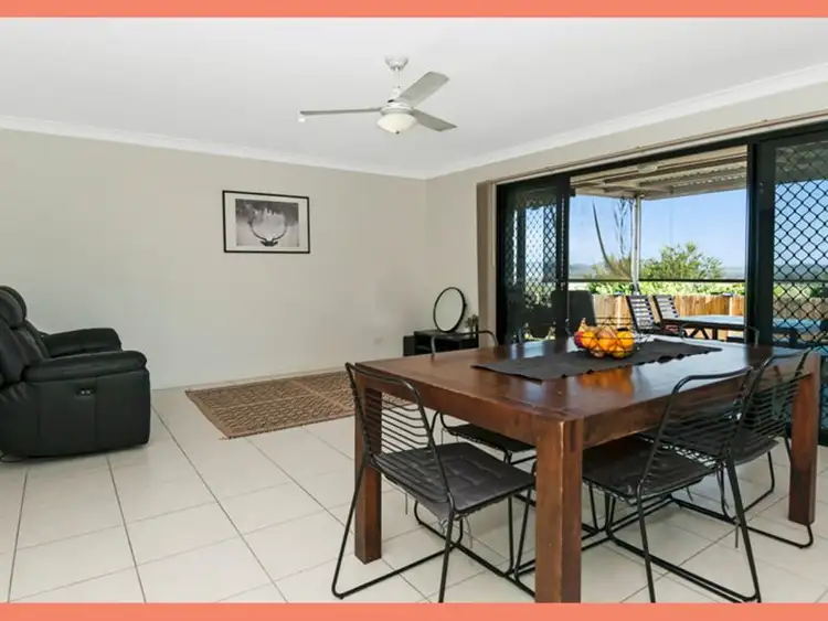 Fifth view of Homely house listing, 16 Meridian Way, Beaudesert QLD 4285