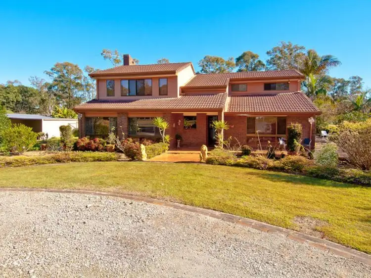 Second view of Homely rural property listing, 157 Alfred Road, Stockleigh QLD 4280