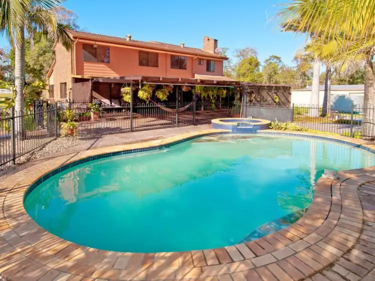 Fourth view of Homely rural property listing, 157 Alfred Road, Stockleigh QLD 4280