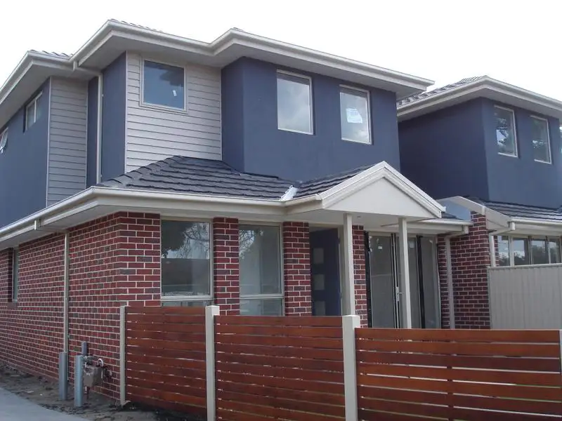 Main view of Homely townhouse listing, 2/28 Church Road, Carrum VIC 3197