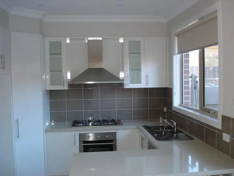 Third view of Homely townhouse listing, 2/28 Church Road, Carrum VIC 3197