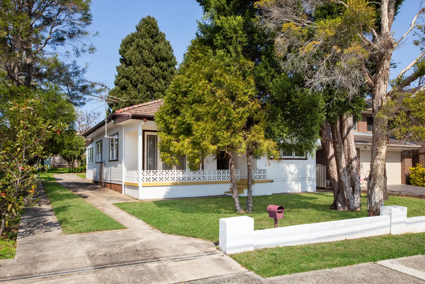 Main view of Homely house listing, 12 Rocklea Crescent, Sylvania NSW 2224