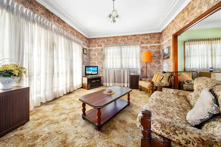 Second view of Homely house listing, 12 Rocklea Crescent, Sylvania NSW 2224