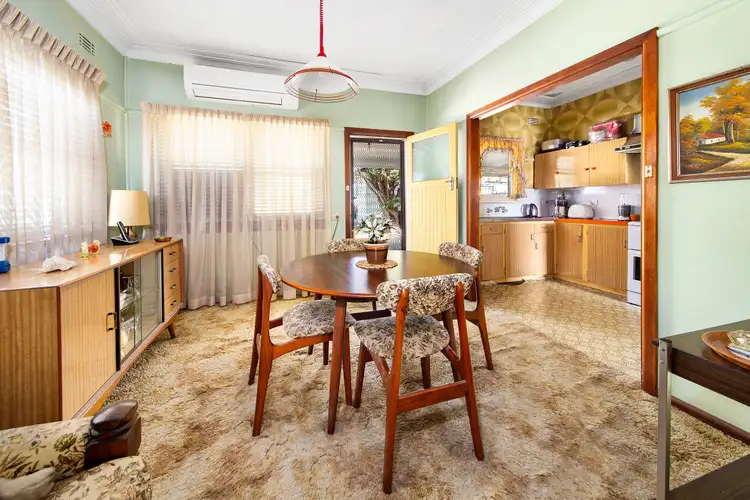 Third view of Homely house listing, 12 Rocklea Crescent, Sylvania NSW 2224