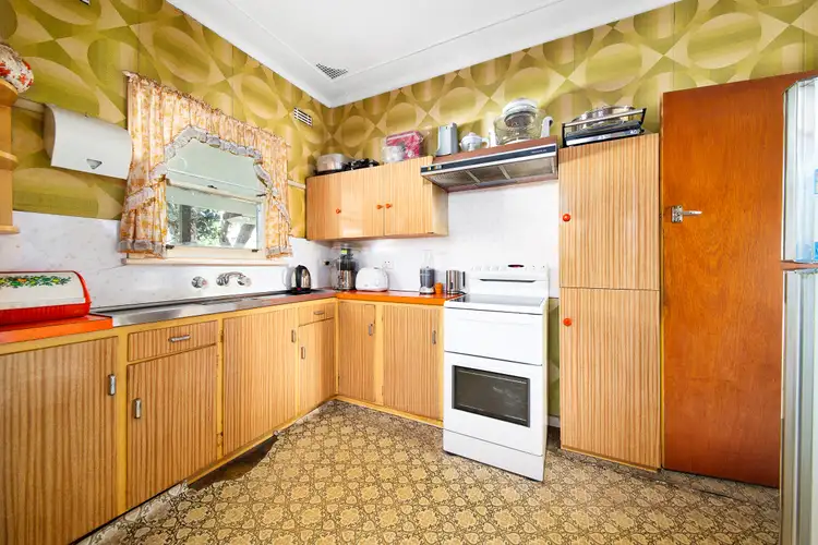 Fifth view of Homely house listing, 12 Rocklea Crescent, Sylvania NSW 2224