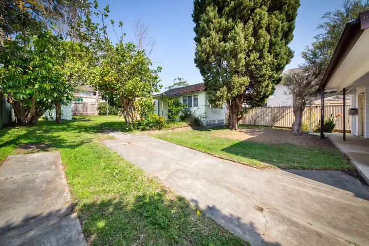 Sixth view of Homely house listing, 12 Rocklea Crescent, Sylvania NSW 2224