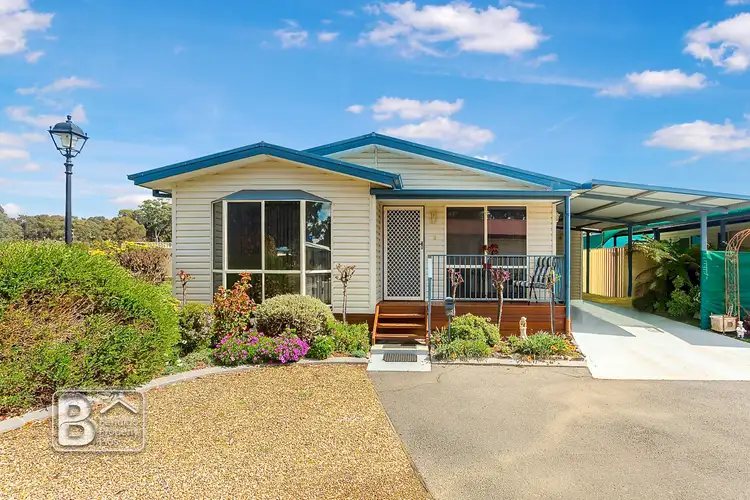 Main view of Homely retirement listing, 82/1-11 Furness Street, Kangaroo Flat VIC 3555