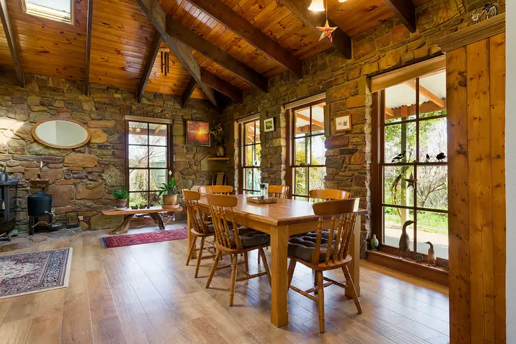 Second view of Homely house listing, 181 Willy Milly Road, Muckleford VIC 3451