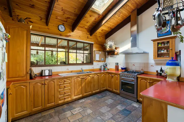 Fifth view of Homely house listing, 181 Willy Milly Road, Muckleford VIC 3451