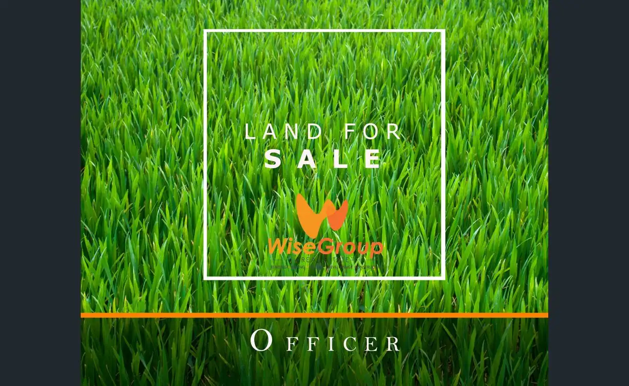 Main view of Homely land listing, 14 Olive Grove, Officer VIC 3809