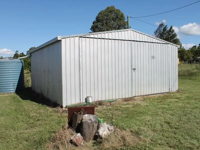 Main view of Homely rural property listing, 13 Dioth Street, Yarraman QLD 4614