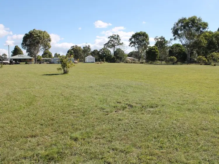 Third view of Homely rural property listing, 13 Dioth Street, Yarraman QLD 4614