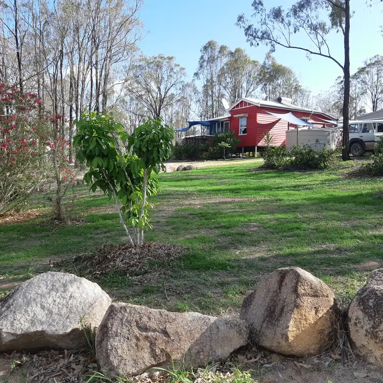 Main view of Homely house listing, 22 McCONNELL ROAD, Maidenwell QLD 4615