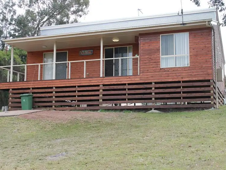 Main view of Homely house listing, 17 Barr-Smith Street, Yarraman QLD 4614