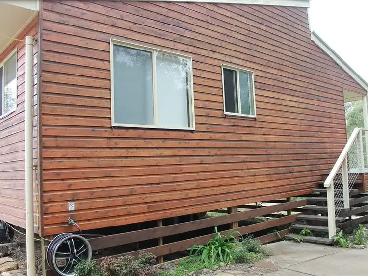 Second view of Homely house listing, 17 Barr-Smith Street, Yarraman QLD 4614