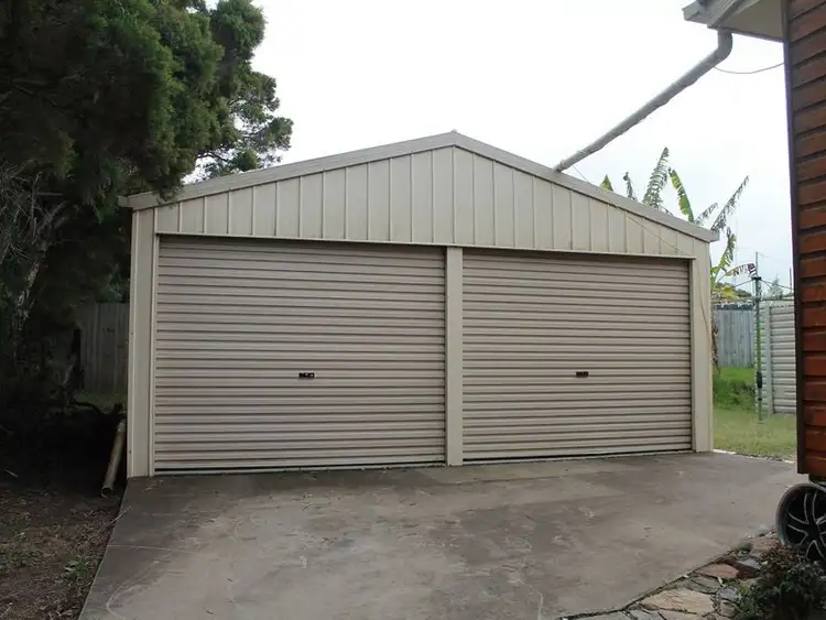 Third view of Homely house listing, 17 Barr-Smith Street, Yarraman QLD 4614