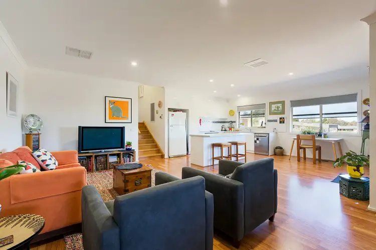 Second view of Homely house listing, 4 Catherine Court, Campbells Creek VIC 3451
