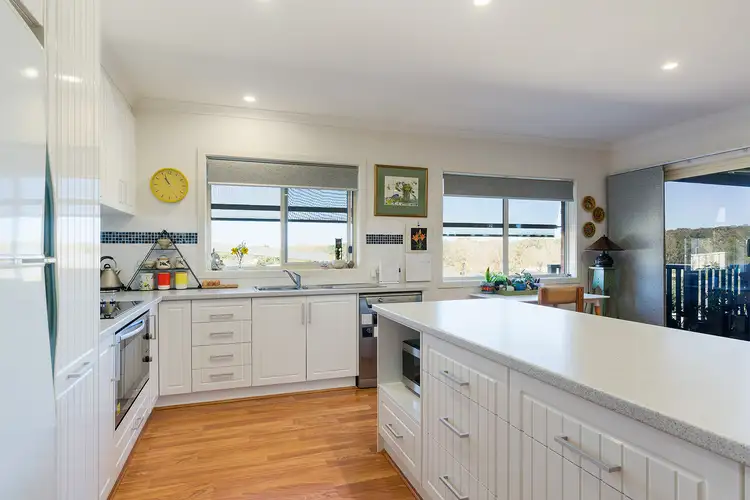 Third view of Homely house listing, 4 Catherine Court, Campbells Creek VIC 3451
