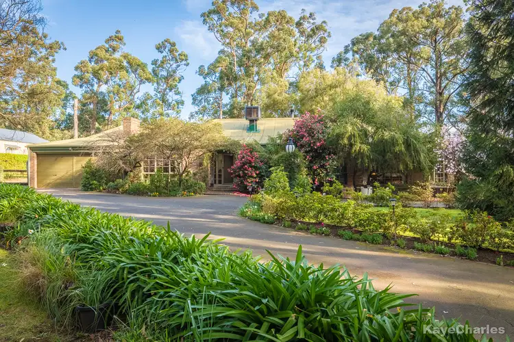 5 Majestic Drive, Emerald VIC 3782
