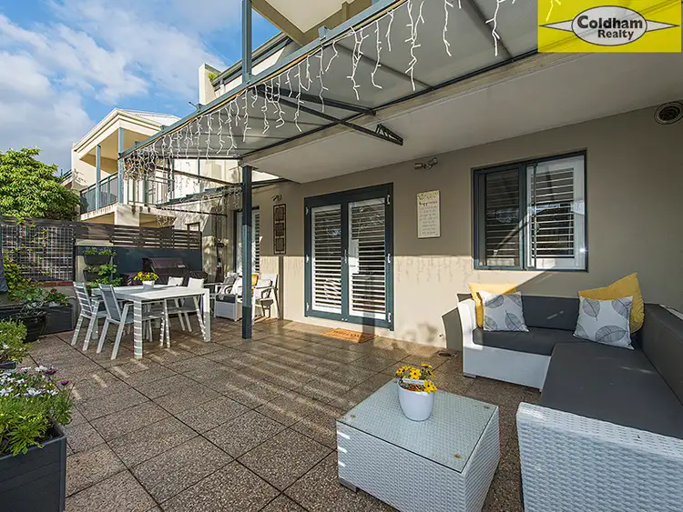 Fourth view of Homely house listing, 57 Sedgeland Way, Ascot WA 6104